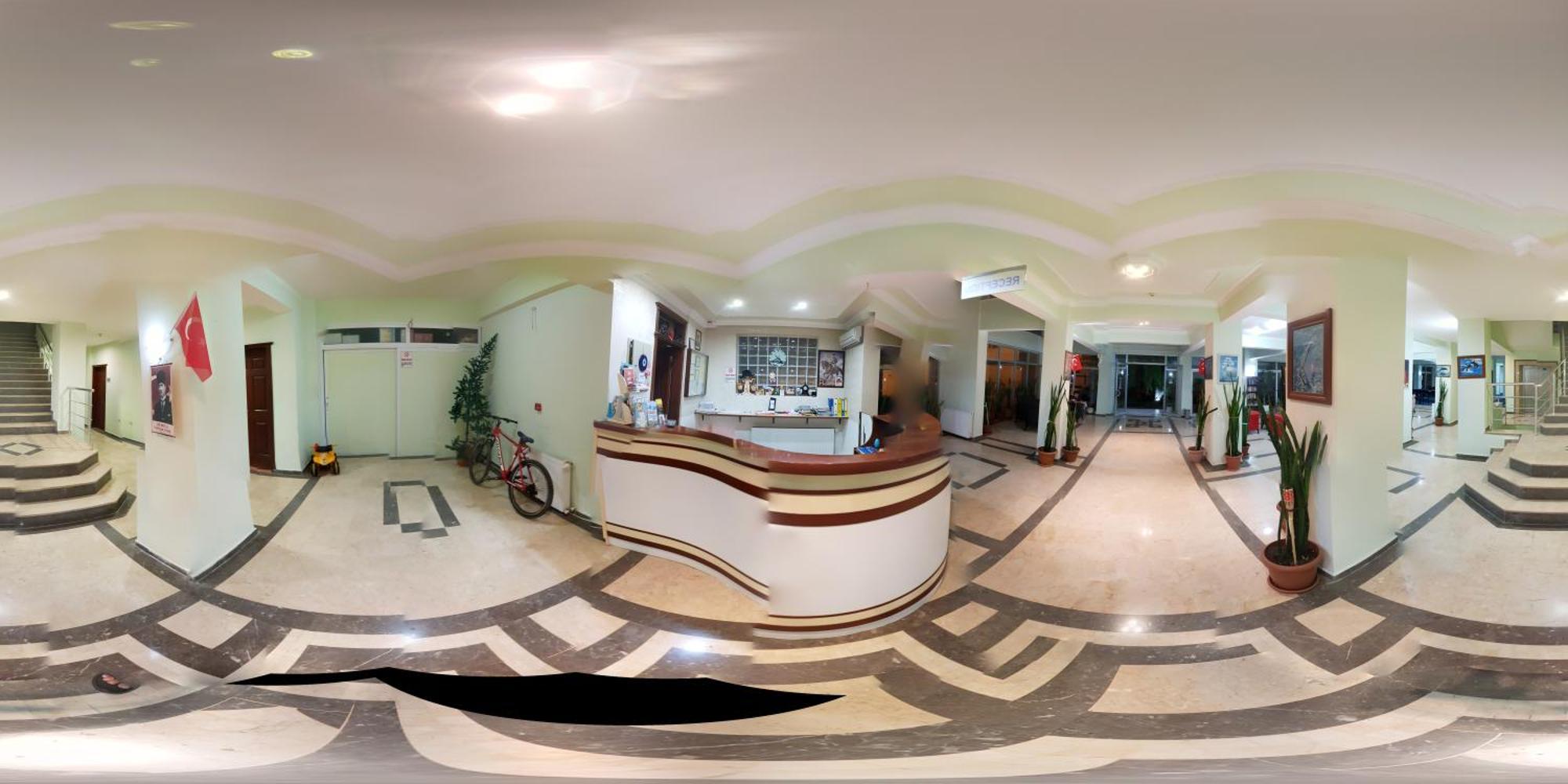 Sirin Villa Çeşme エクステリア 写真
