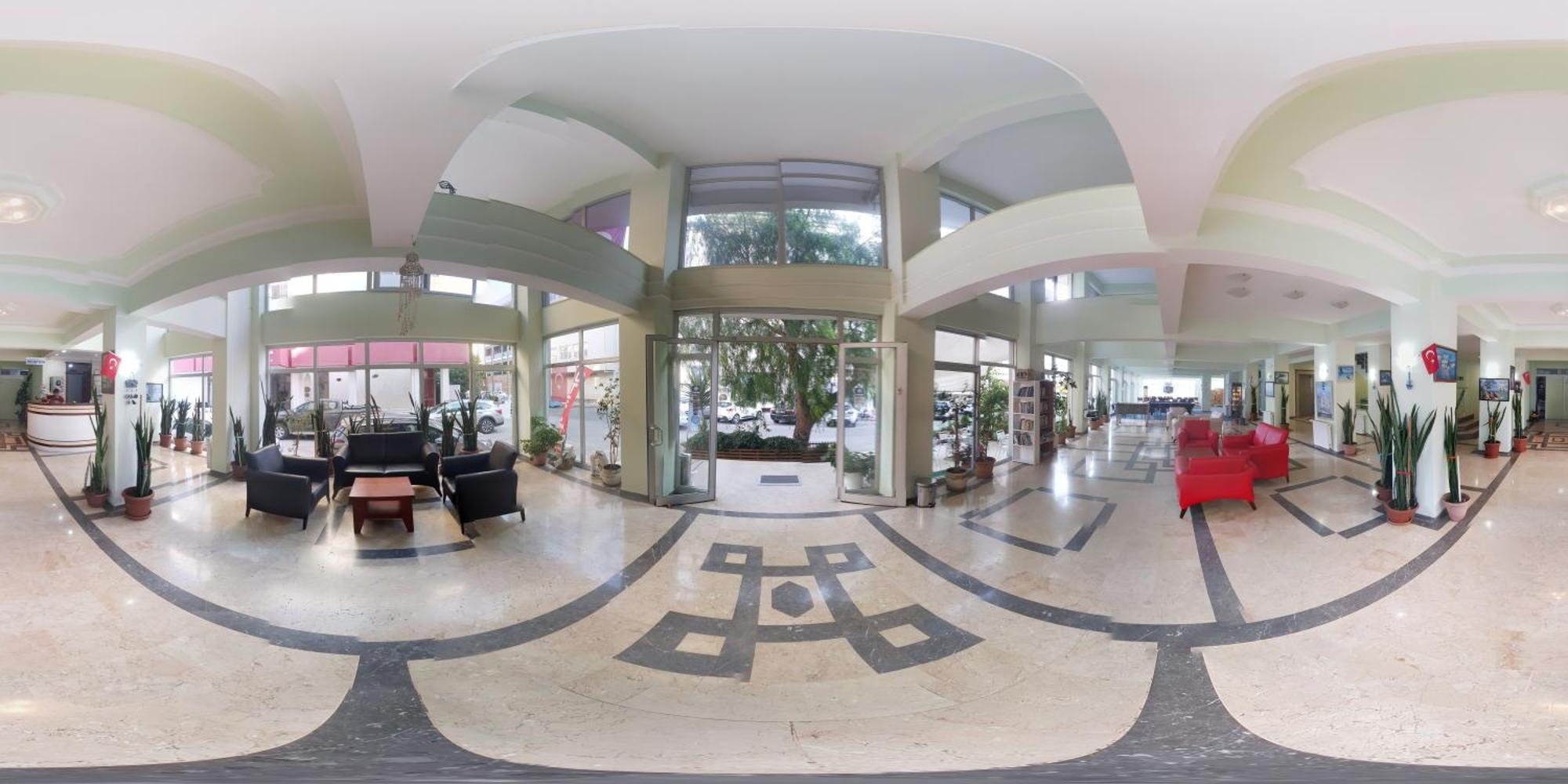 Sirin Villa Çeşme エクステリア 写真